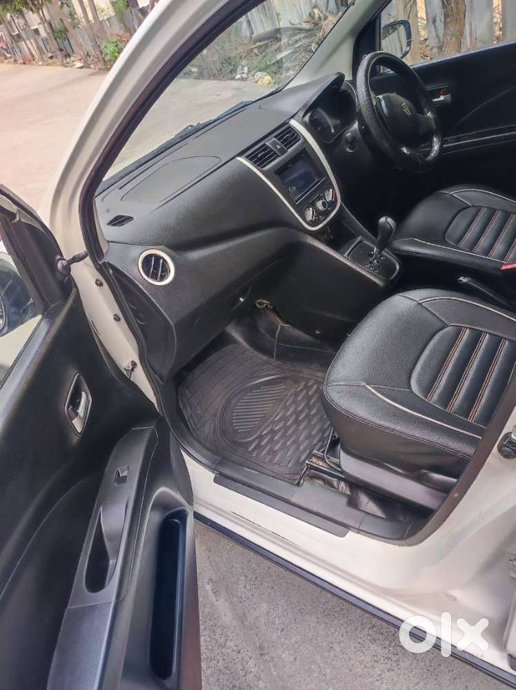 Maruti Suzuki Celerio X