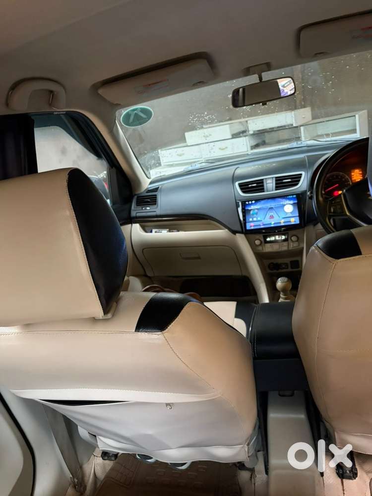 2012 Maruti Suzuki Swift Dzire