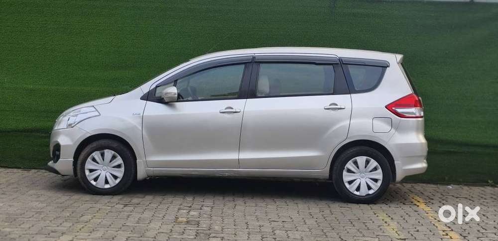 Maruti Suzuki Ertiga, 2017, Diesel