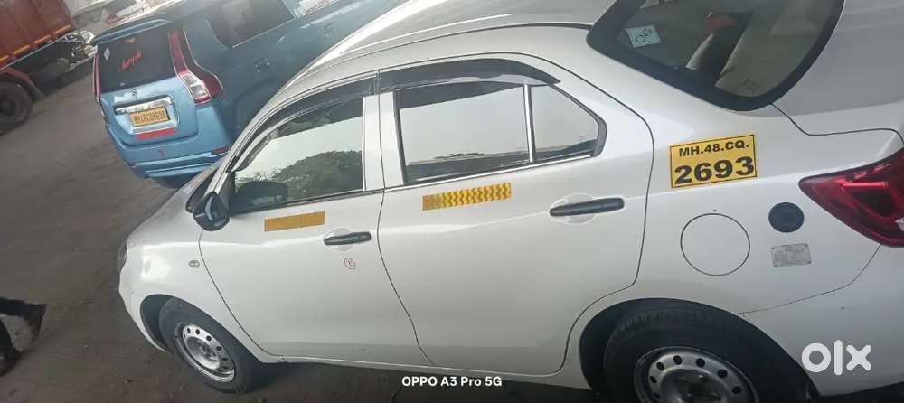 Maruti Dzire 2023 Cng