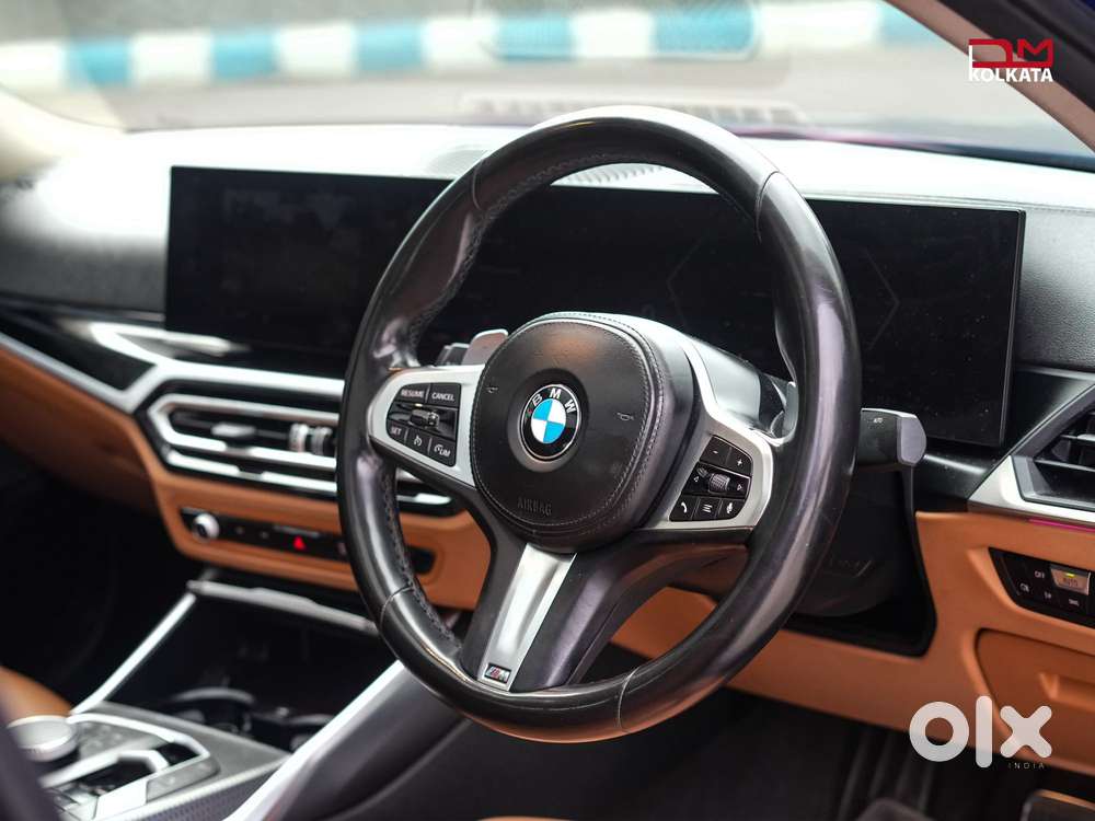 Bmw 3 Series Gran Limousine 330li M Sport, 2023, Petrol