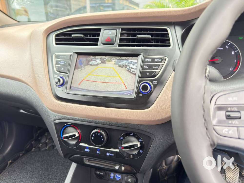 Hyundai Elite I20 [ ] 1.2 Sportz, 2020, Petrol