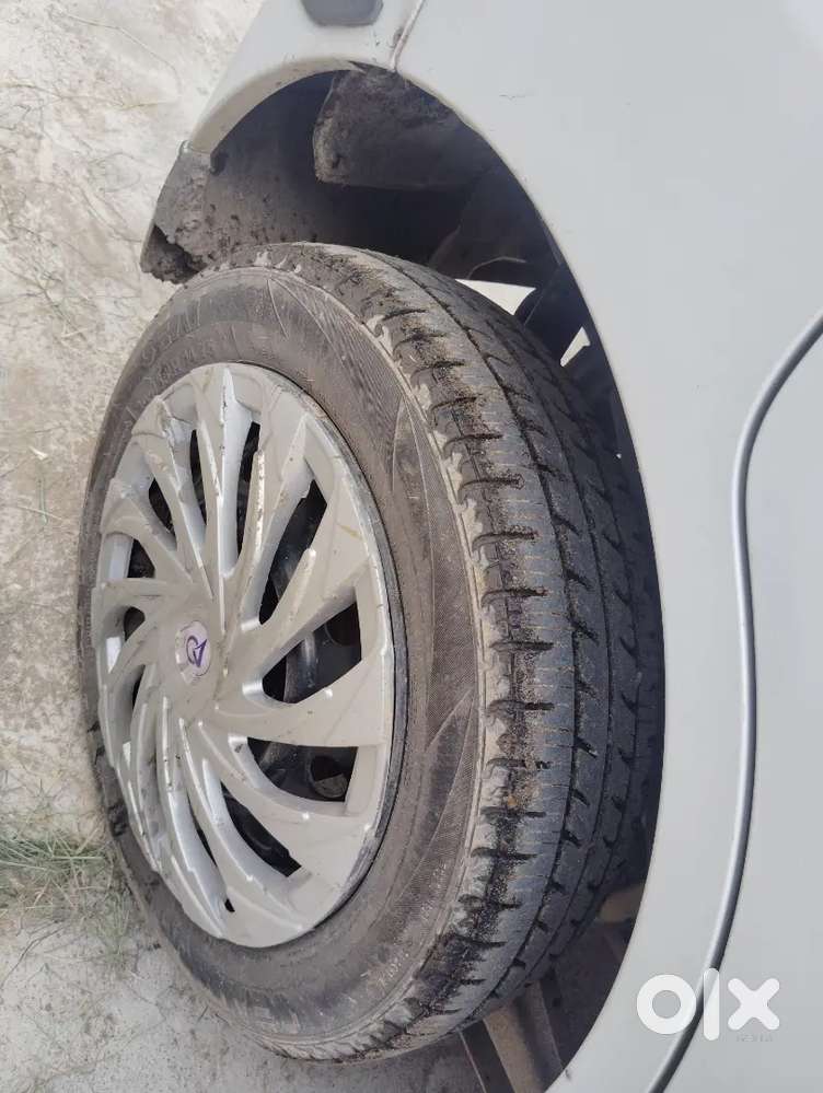 Maruti Wagon R Vxi 2017