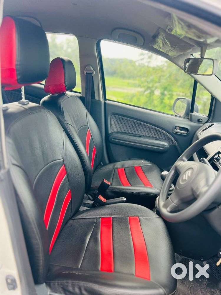 Maruti Suzuki Ritz Vxi (abs) Bs Iv, 2015, Petrol