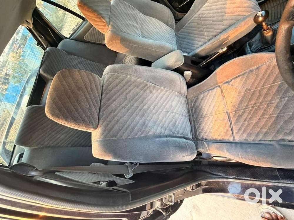 Honda City Petrol Manual 2002