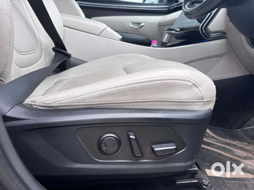 Hyundai Tucson 2.0 Signature 4wd Diesel At, 2024, Diesel