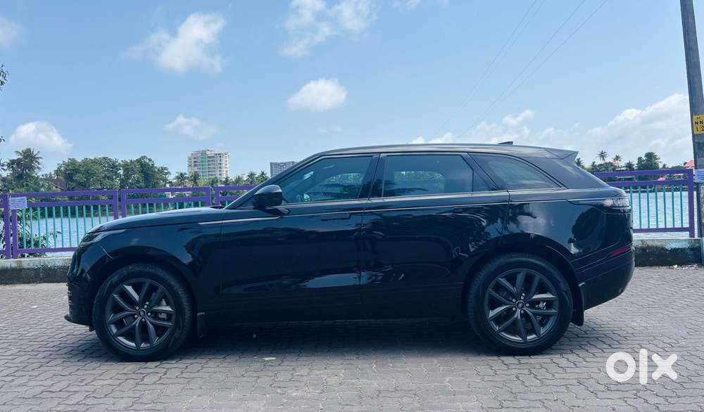Land Rover Range Velar R-dynamic S, 2024, Diesel