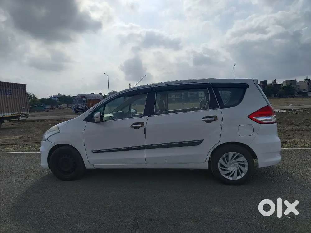 Maruti Suzuki Ertiga 2016 Diesel 126000 Km Driven