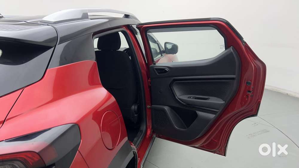 Renault Kiger Rxz Dt, 2023, Petrol