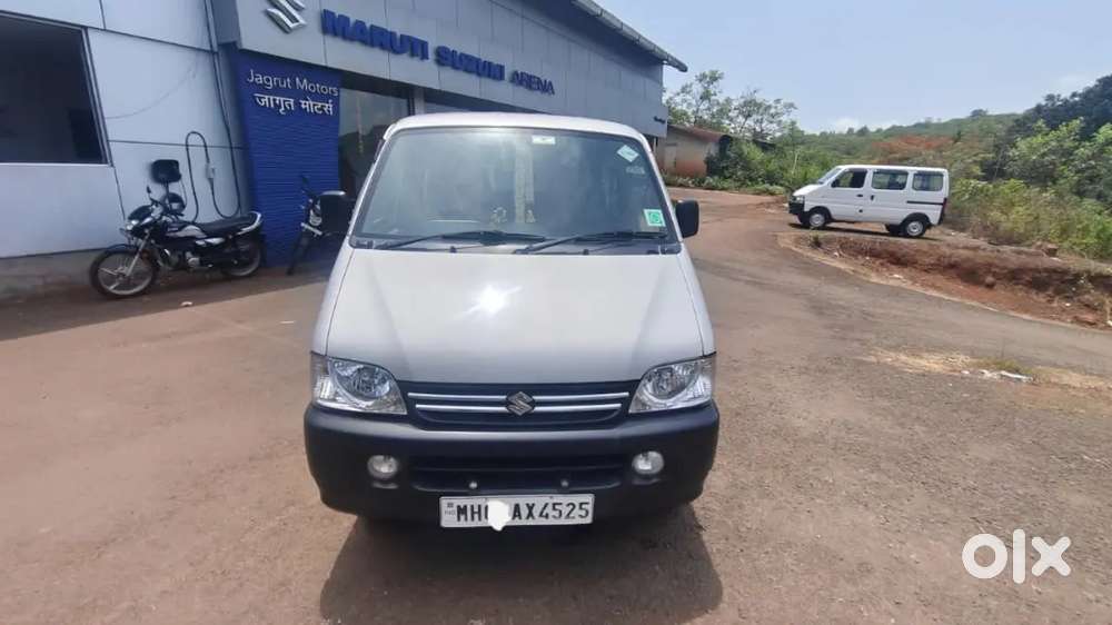 Maruti Suzuki Eeco 2022 Cng & Hybrids 70000 Km Driven