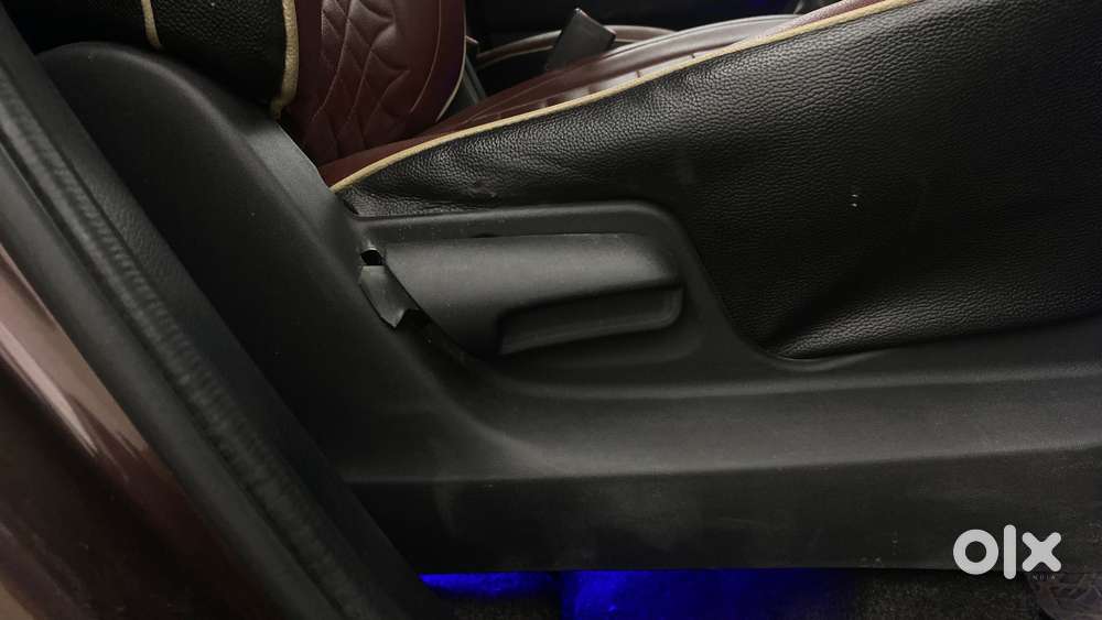 Maruti Suzuki Ertiga Vdi Shvs, 2018, Diesel