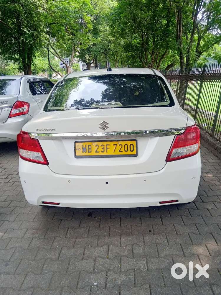 Maruti Suzuki Dzire 2022 Petrol Car