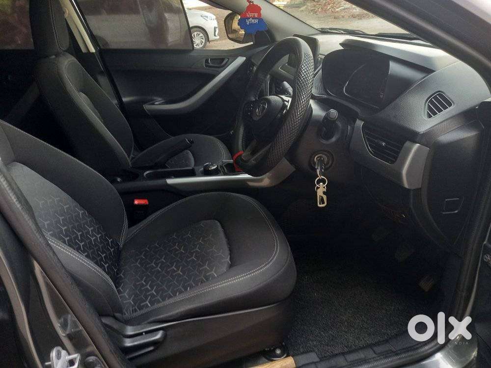 Tata Nexon 1.5 Revotorq Xm Plus (s), 2023, Diesel