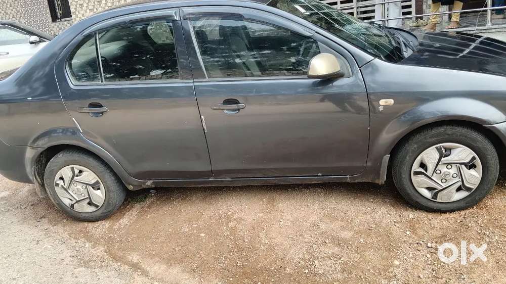 Ford Fiesta 1.4 Exi 2010