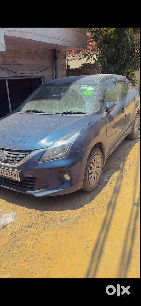2019 Maruti Baleno 1.3 Delta