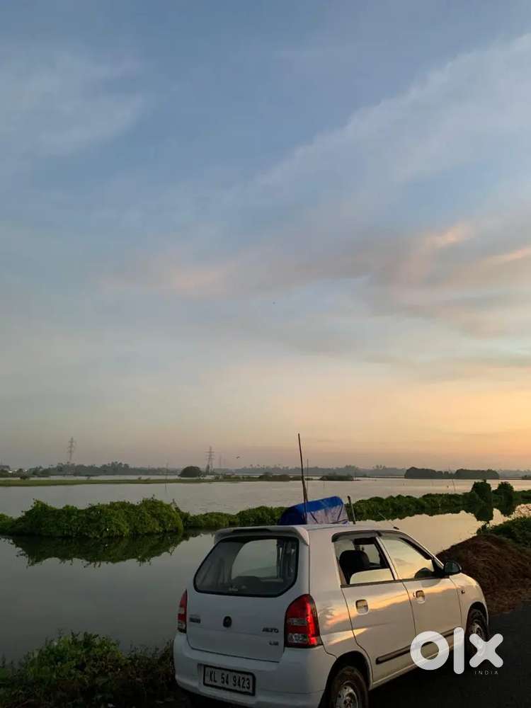 Maruti Suzuki Alto 2008