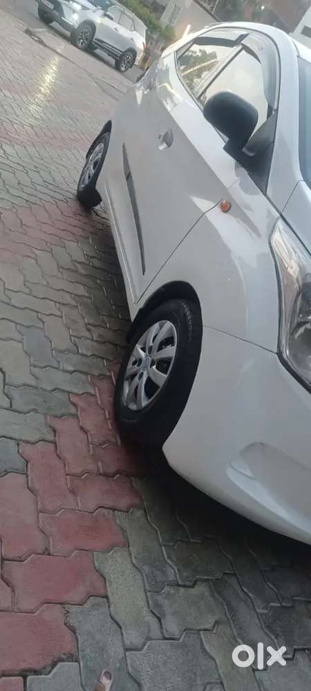 Hyundai Eon 0.8 Plus 2015