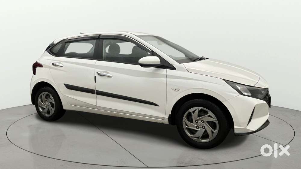 Hyundai New I20 1.2 Magna Mt, 2020, Petrol