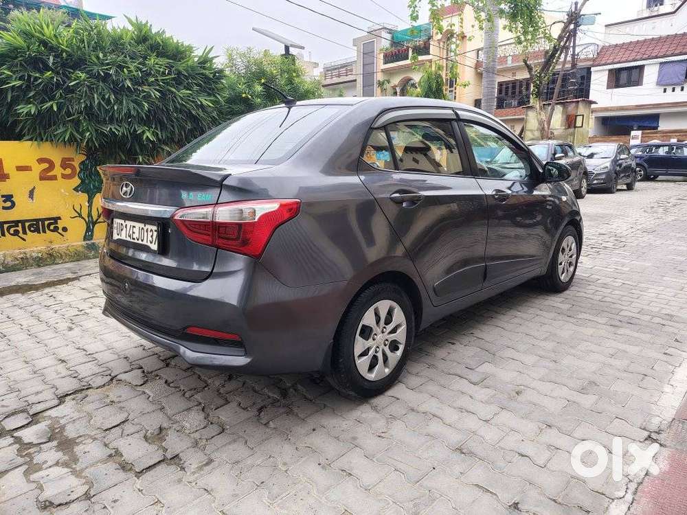 Hyundai Xcent S 1.2 Opt, 2020, Cng & Hybrids