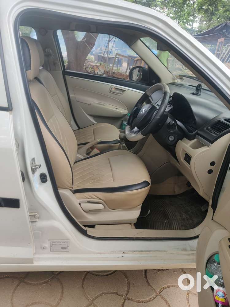 Maruti Suzuki Swift Dzire, 2019, Diesel