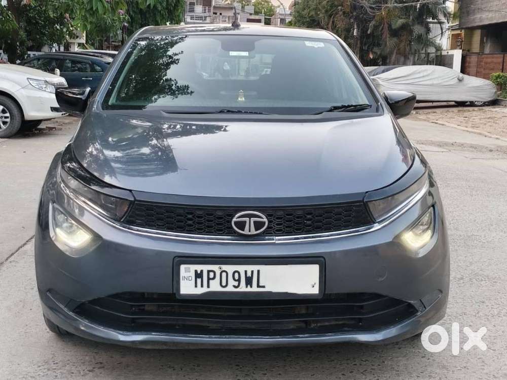 Tata Altroz 1.2 Xt, 2022, Diesel