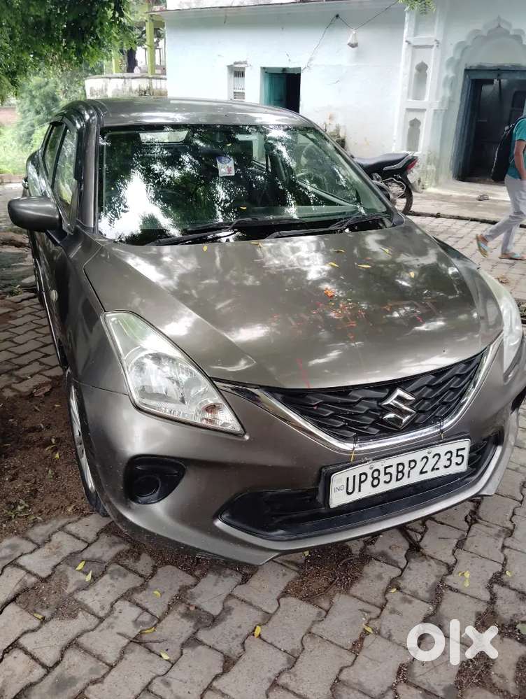 Maruti Suzuki Baleno 2020 Petrol 90000 Km Driven