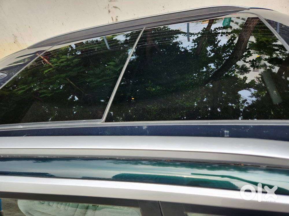 Hyundai Creta Sx (o) 1.5 Petrol Cvt, 2024, Petrol