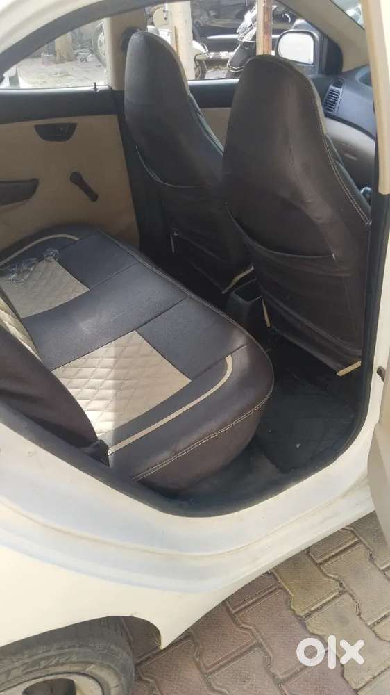 Hyundai Eon 2013 Petrol Good Condition