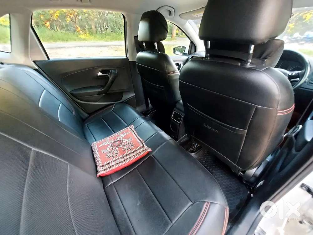 Power Pack Car With Comfort