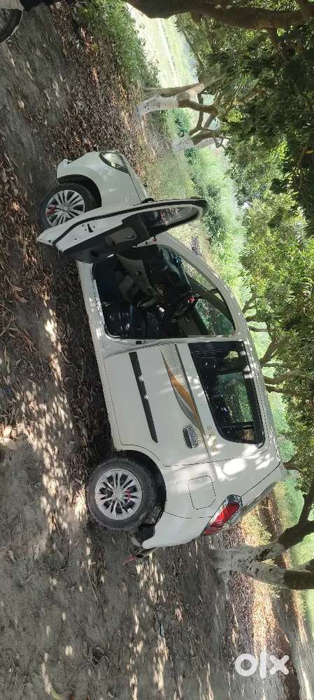Maruti Suzuki Alto K10 2017 Car