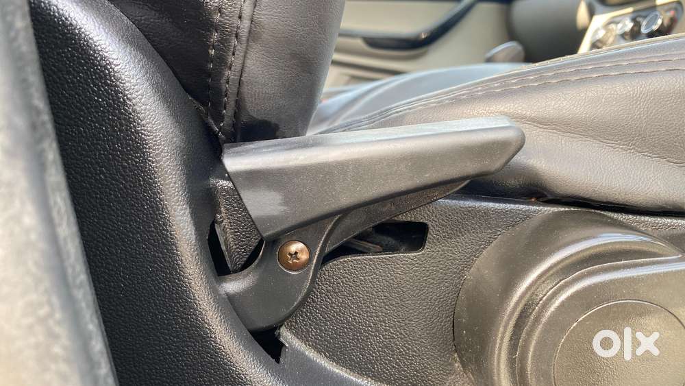 Tata Tiago 1.2 Revotron Xz, 2018, Petrol