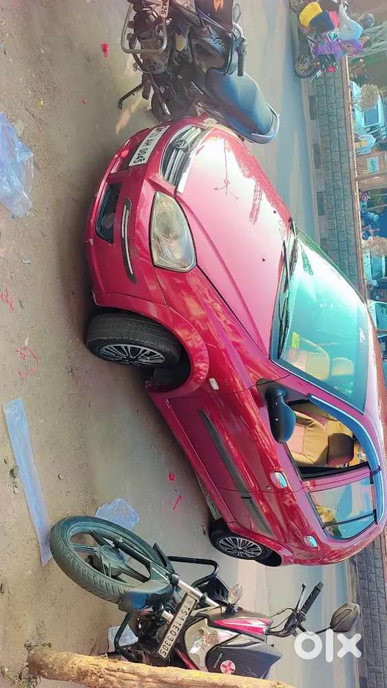 Tata Indica 2008 Diesel Well Maintained Showroom Track