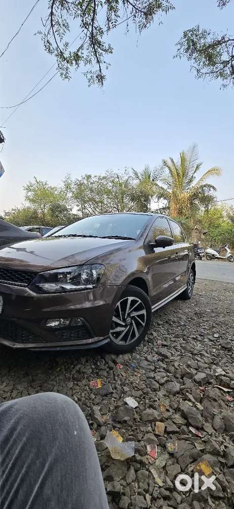 Volkswagen Polo 2020 Petrol 30000 Km Driven