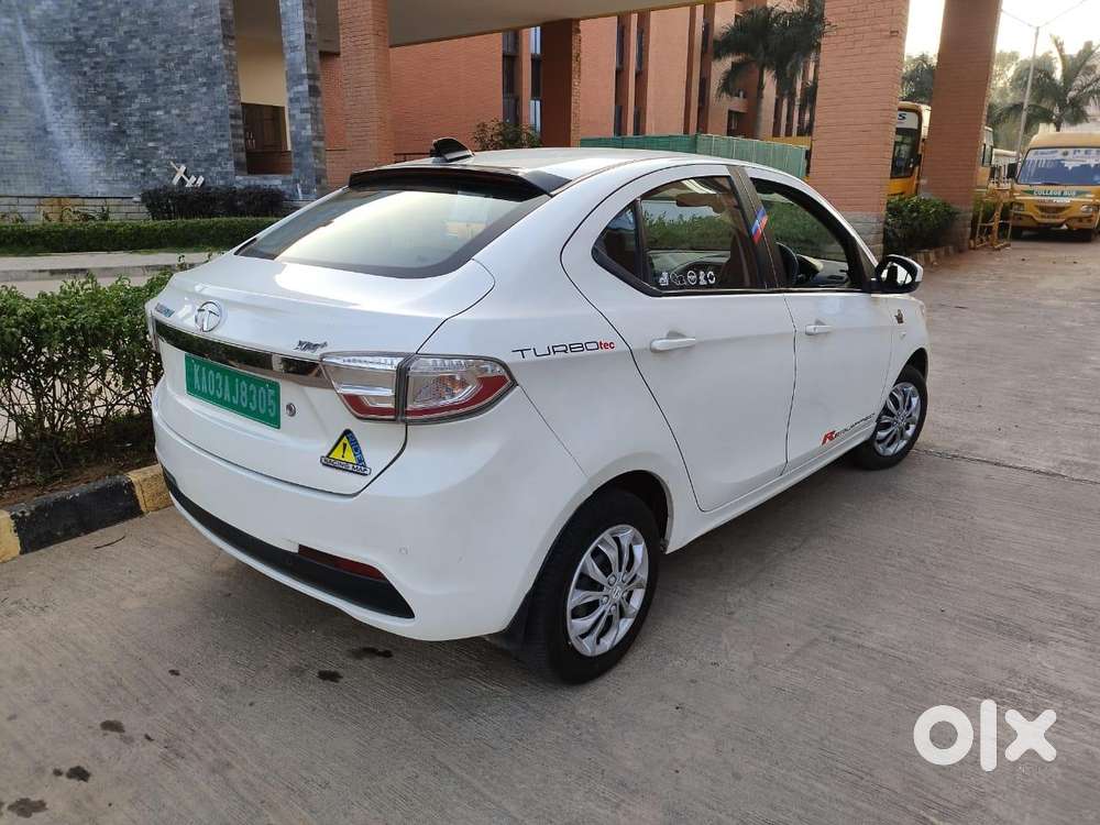 Tata Tigor EV XM Plus, 2021
