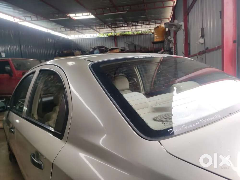Chevrolet Aveo 2006 Petrol Well Maintained