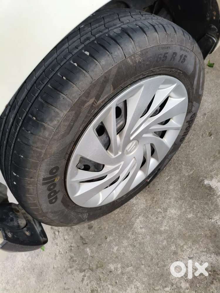 Very Good Condition Ertiga 2021