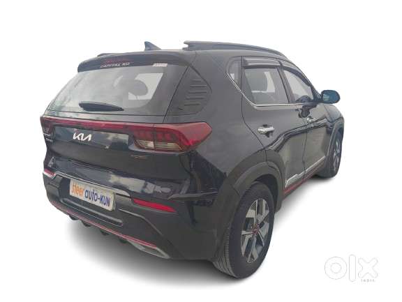 Kia Sonet 1.5 Gtx Plus Diesel, 2023, Diesel