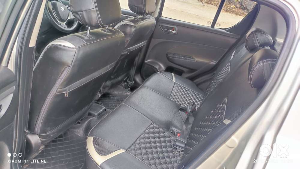 Maruti Suzuki Swift Vdi (o), 2015, Diesel