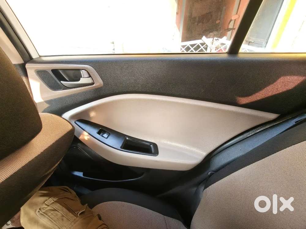 Hyundai Elite I20 2016 Diesel Well Maintained