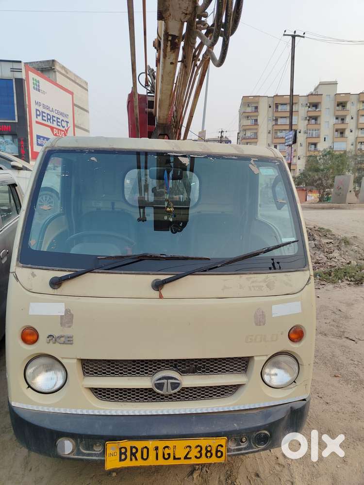 Tata H5x, 2022, Diesel