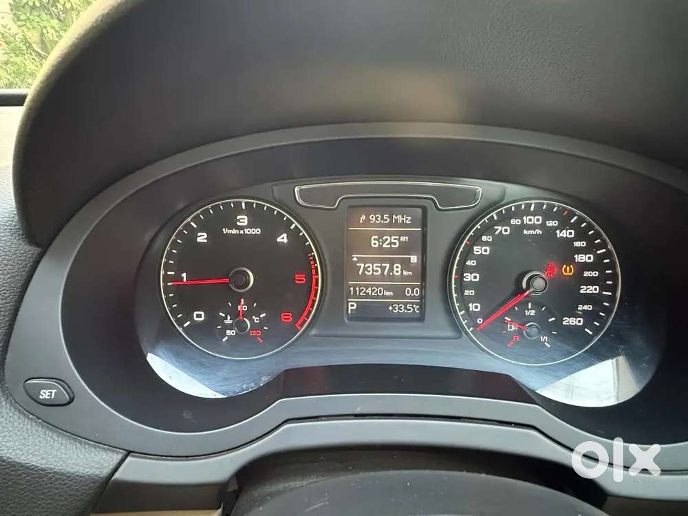 Audi Q3 Premium 2018