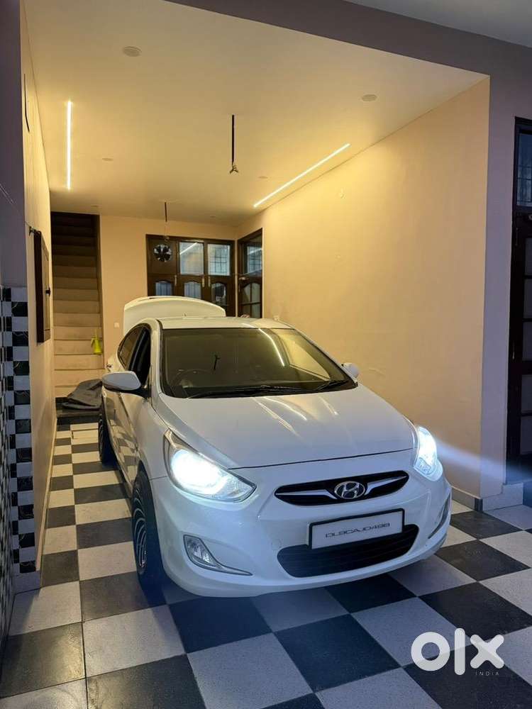 Well Maintained Car Scratchless Condition