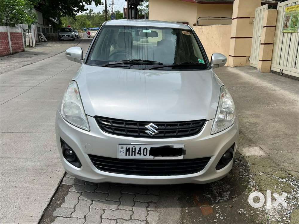 Maruti Suzuki Swift Dzire Vdi Optional, 2014, Diesel