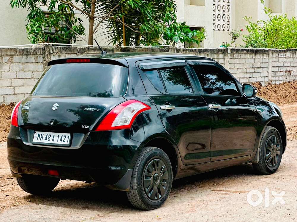 Maruti Swift Vdi 2012