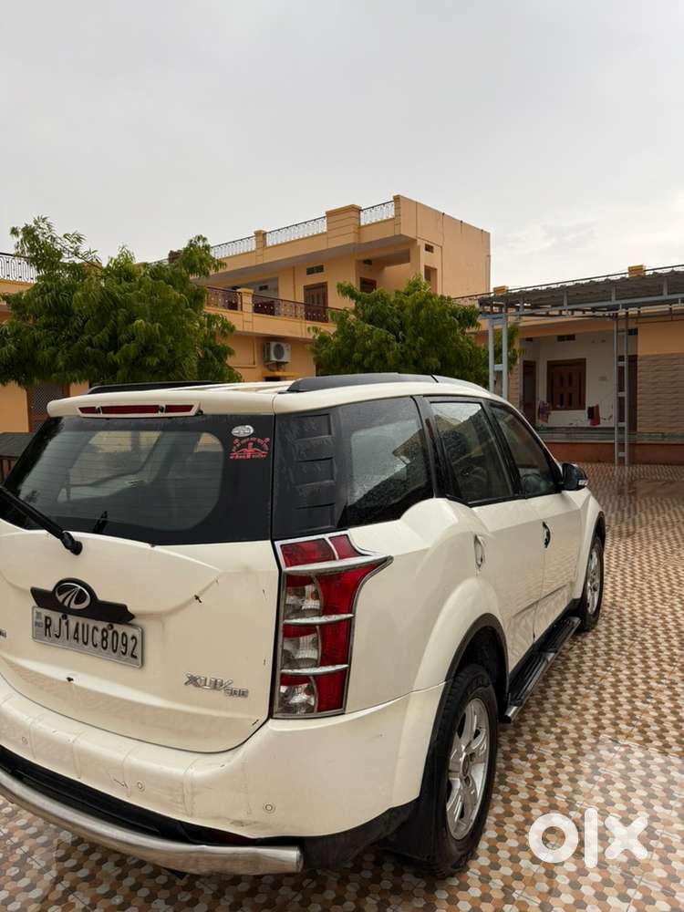 Xuv 900 Model 2019