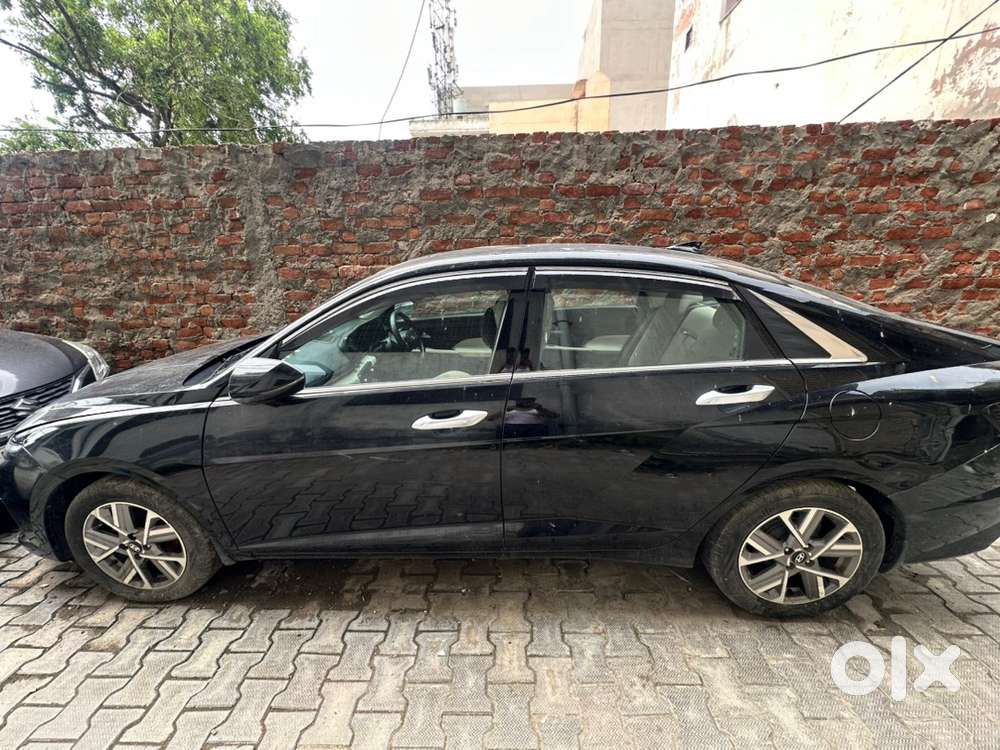 Hyundai New Verna 2023