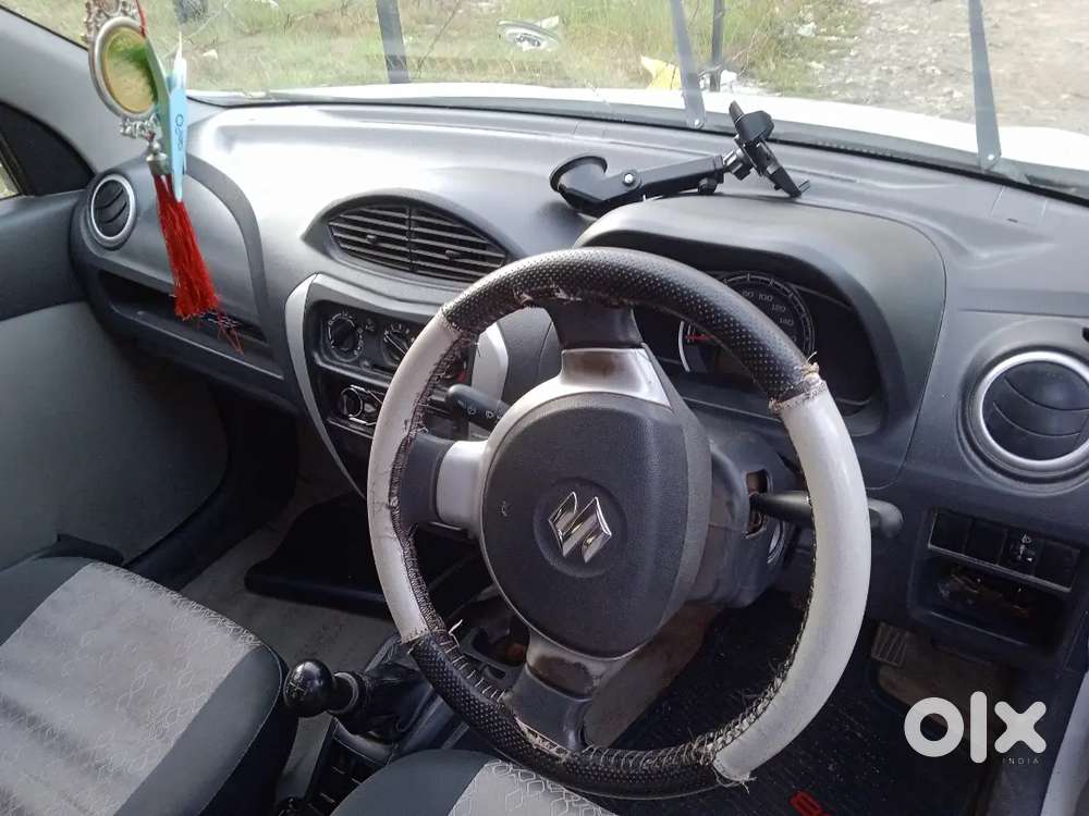 Maruti Suzuki Alto Lxi 2019