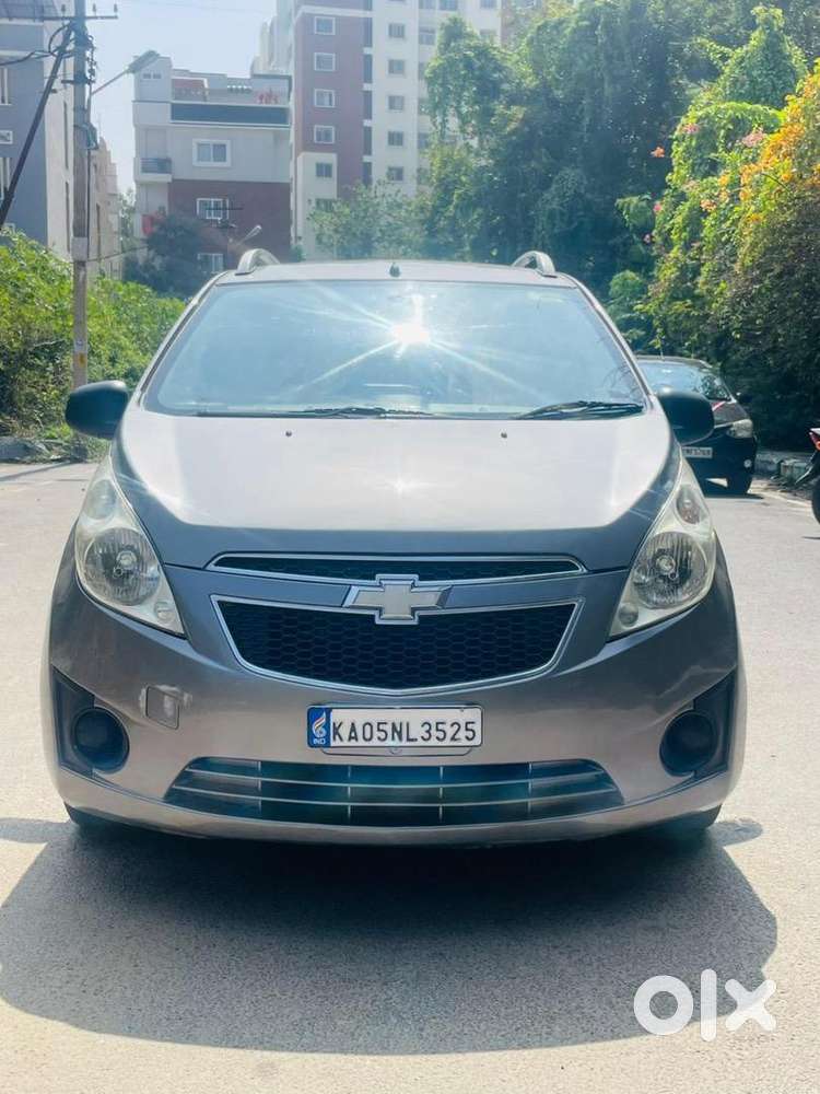 Chevrolet Beat 2012 Petrol Good Condition