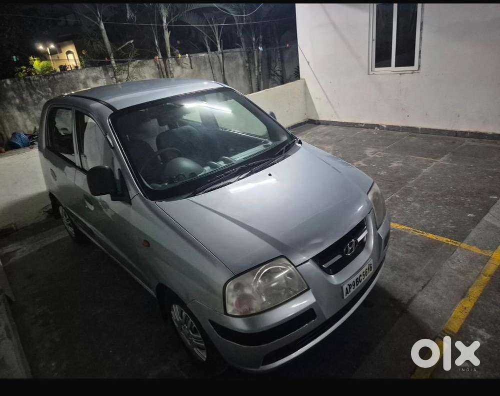 Hyundai Automatic 2006 Year