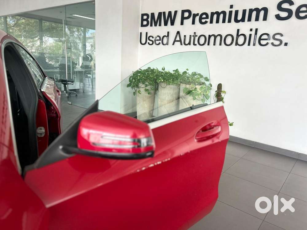 Mercedes-benz Cla 2.0 200 Sport, 2017, Petrol